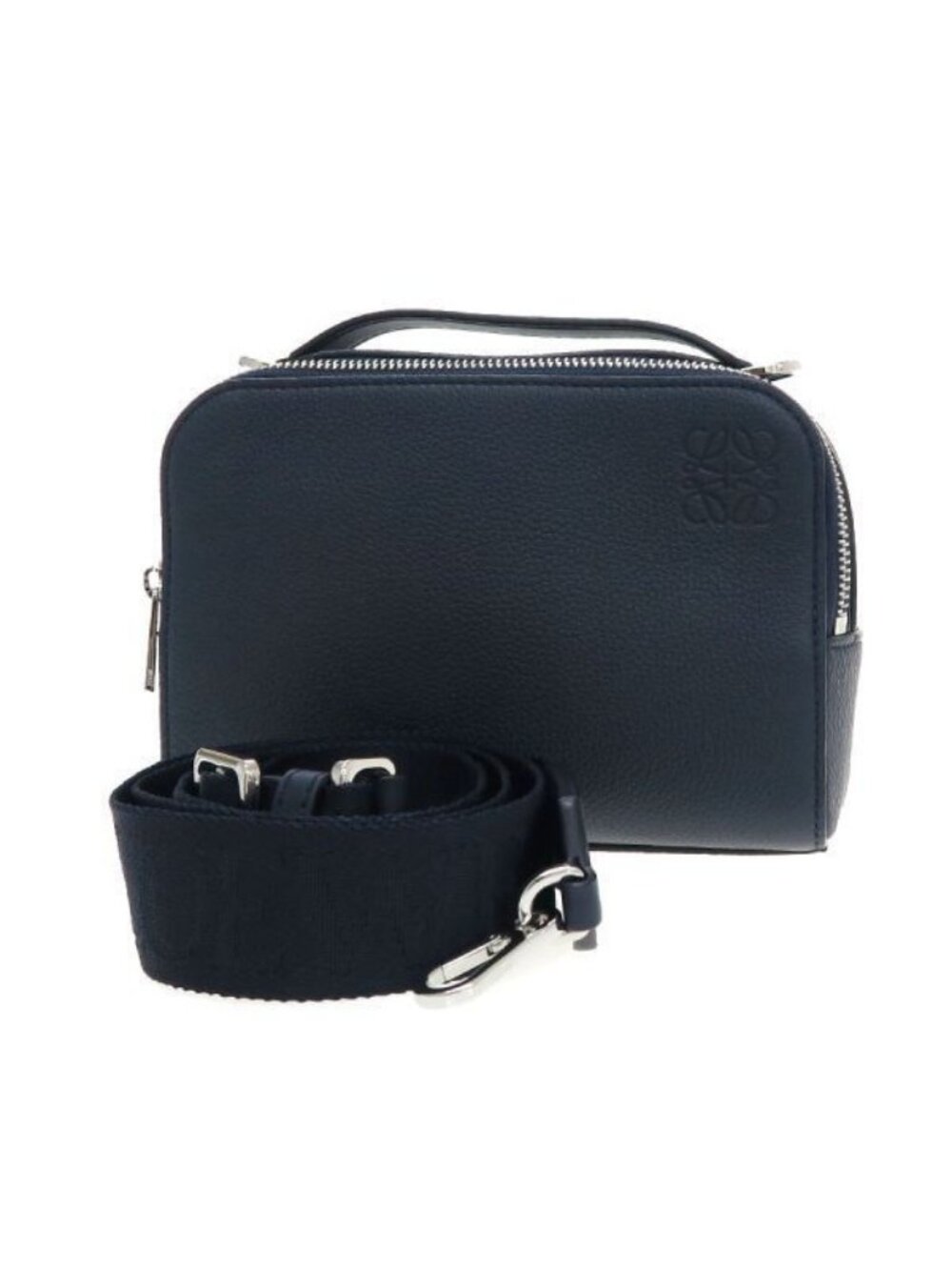 Loewe Crossbody Camera Bag Mini